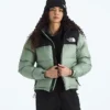 Kurtka damska 1996 Retro Nuptse