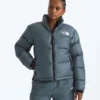 Kurtka damska 1996 Retro Nuptse