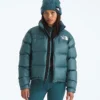 Kurtka damska 1996 Retro Nuptse