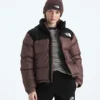 Kurtka damska 1996 Retro Nuptse