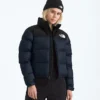 Kurtka damska 1996 Retro Nuptse