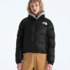 Kurtka damska 1996 Retro Nuptse
