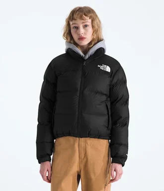 Kurtka damska 1996 Retro Nuptse