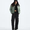 Kurtka damska 1996 Retro Nuptse