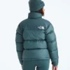 Kurtka damska 1996 Retro Nuptse