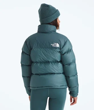 Kurtka damska 1996 Retro Nuptse