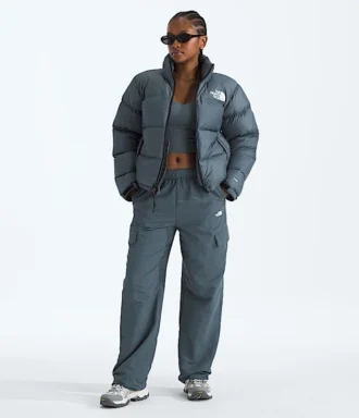 Kurtka damska 1996 Retro Nuptse