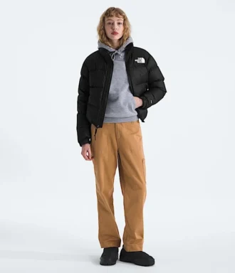 Kurtka damska 1996 Retro Nuptse
