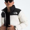 Kurtka damska 1996 Retro Nuptse