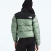 Kurtka damska 1996 Retro Nuptse