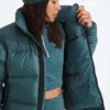 Kurtka damska 1996 Retro Nuptse