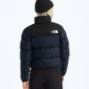 Kurtka damska 1996 Retro Nuptse