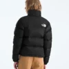 Kurtka damska 1996 Retro Nuptse