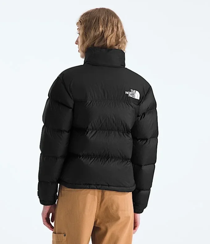 Kurtka damska 1996 Retro Nuptse