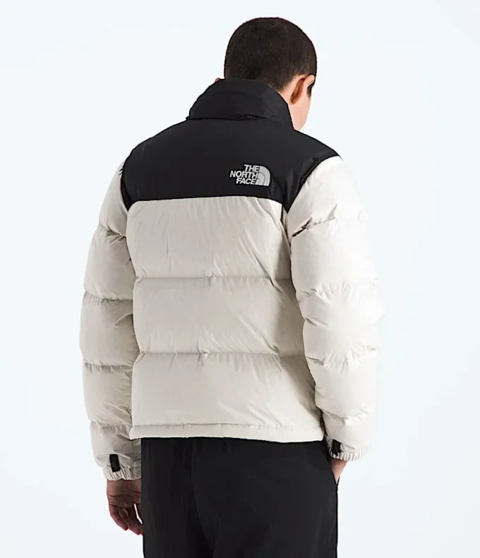Kurtka damska 1996 Retro Nuptse