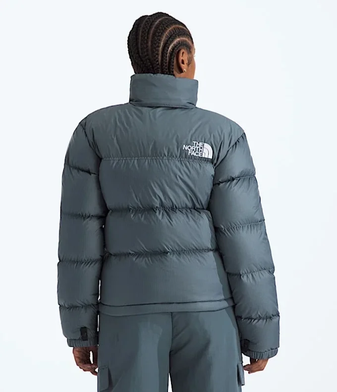 Kurtka damska 1996 Retro Nuptse