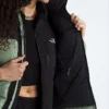 Kurtka damska 1996 Retro Nuptse
