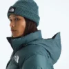 Kurtka damska 1996 Retro Nuptse