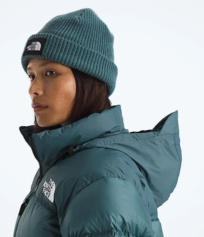 Kurtka damska 1996 Retro Nuptse