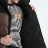 Kurtka damska 1996 Retro Nuptse