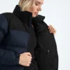 Kurtka damska 1996 Retro Nuptse
