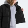 Kurtka damska 1996 Retro Nuptse