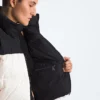 Kurtka damska 1996 Retro Nuptse