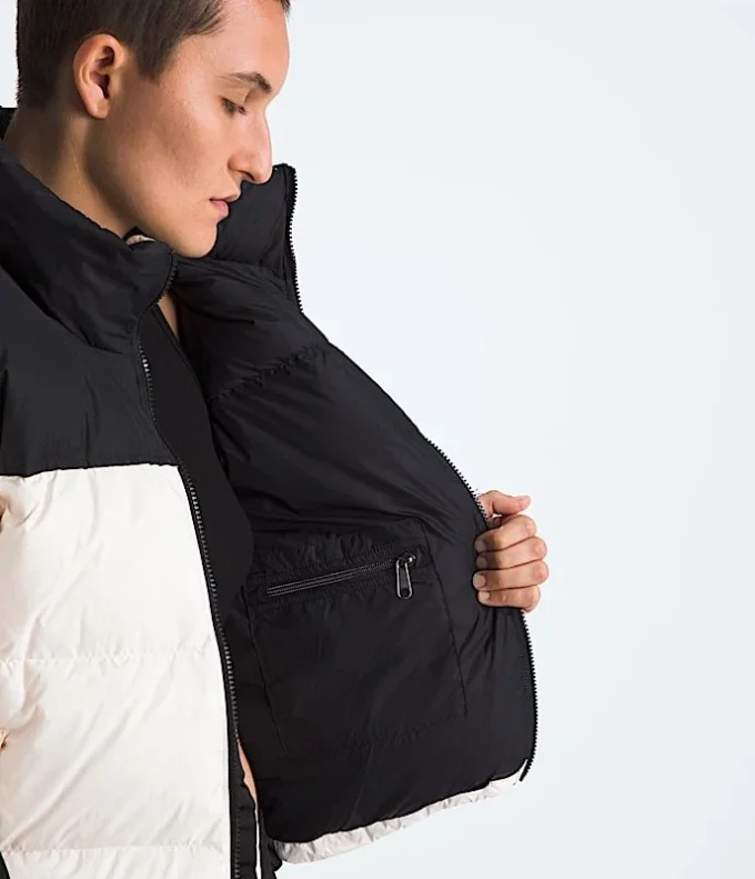 Kurtka damska 1996 Retro Nuptse