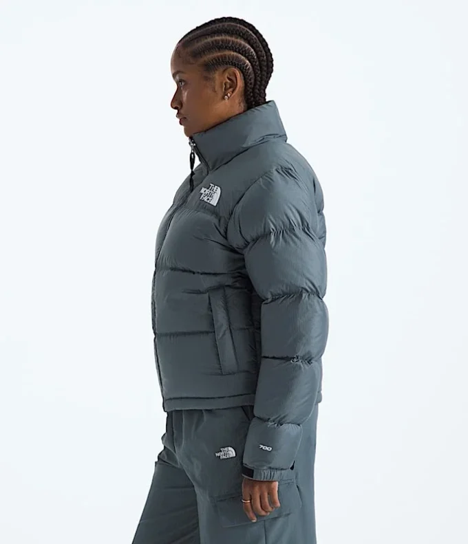 Kurtka damska 1996 Retro Nuptse
