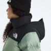 Kurtka damska 1996 Retro Nuptse