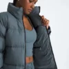 Kurtka damska 1996 Retro Nuptse