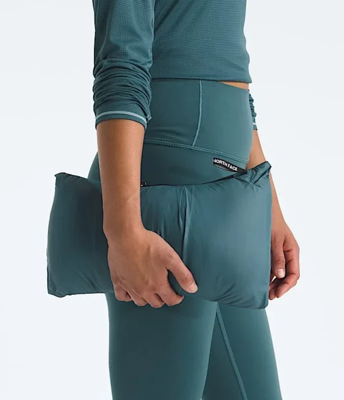 Kurtka damska 1996 Retro Nuptse