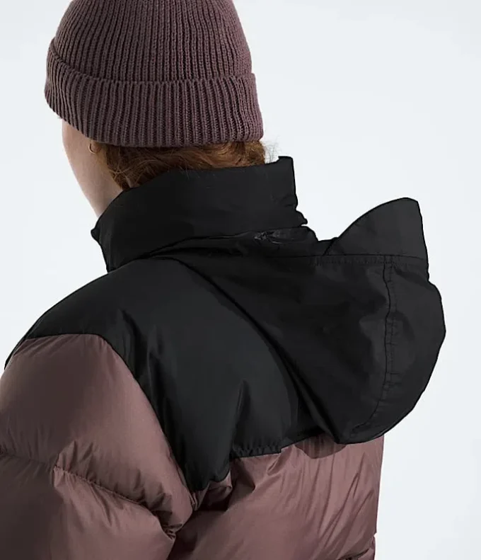 Kurtka damska 1996 Retro Nuptse