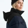 Kurtka damska 1996 Retro Nuptse