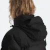 Kurtka damska 1996 Retro Nuptse