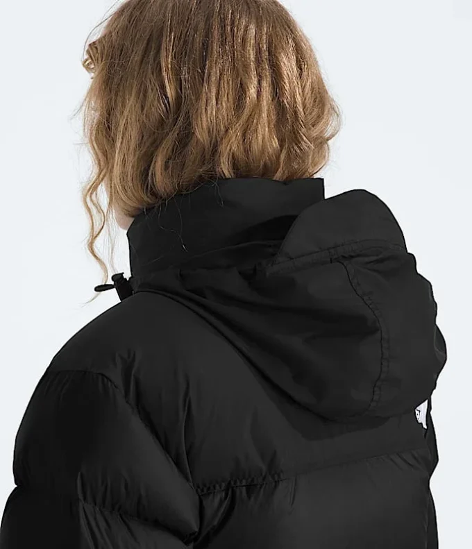Kurtka damska 1996 Retro Nuptse