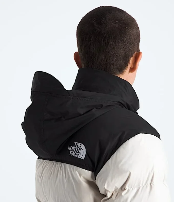 Kurtka damska 1996 Retro Nuptse