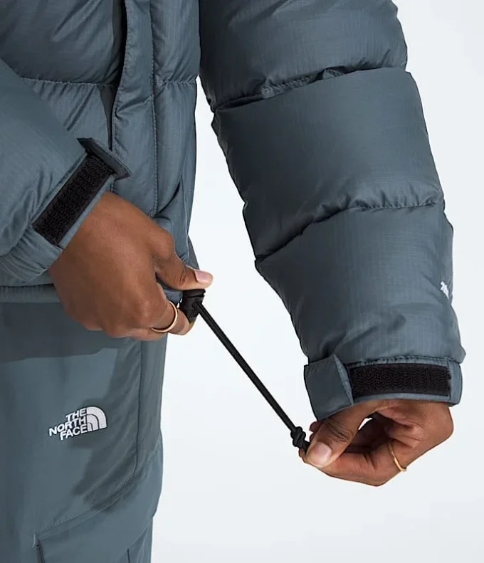 Kurtka damska 1996 Retro Nuptse
