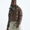Kurtka damska 2000 Retro Nuptse