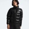 Kurtka damska 2000 Retro Nuptse