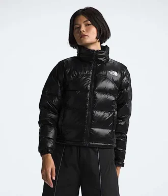 Kurtka damska 2000 Retro Nuptse