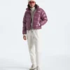 Kurtka damska 2000 Retro Nuptse