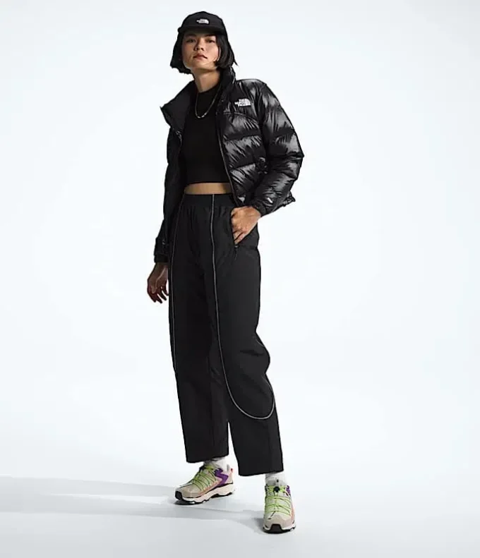 Kurtka damska 2000 Retro Nuptse