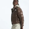 Kurtka damska 2000 Retro Nuptse