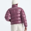 Kurtka damska 2000 Retro Nuptse