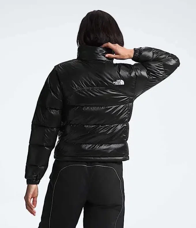 Kurtka damska 2000 Retro Nuptse