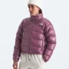Kurtka damska 2000 Retro Nuptse