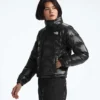 Kurtka damska 2000 Retro Nuptse