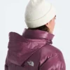 Kurtka damska 2000 Retro Nuptse