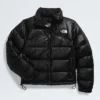 Kurtka damska 2000 Retro Nuptse